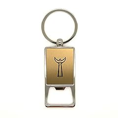 Porte clé métal d'occasion  Livré partout en France
