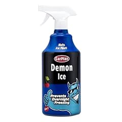 Carplan demon ice d'occasion  Livré partout en France