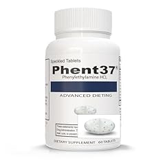 Phent37 advanced phenylethylam for sale  Delivered anywhere in USA 