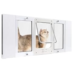 Petoasis pet door for sale  Delivered anywhere in USA 
