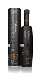 Octomore edition 15.1 usato  Spedito ovunque in Italia 