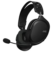 Jvc casque gaming d'occasion  Livré partout en France