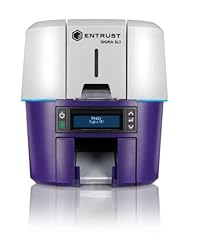 Entrust datacard sigma for sale  Delivered anywhere in USA 
