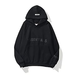 Essentials hoodie letters for sale  Delivered anywhere in Ireland