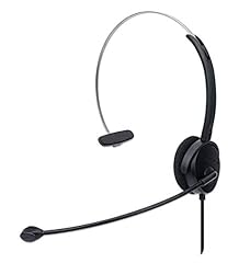 Manhattan usb headset gebraucht kaufen  Wird an jeden Ort in Deutschland