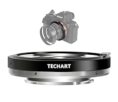 Techart ea9 autofocus for sale  Delivered anywhere in UK
