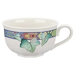 Villeroy boch teetasse gebraucht kaufen  Wird an jeden Ort in Deutschland