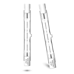 Luxvista r7s lampadine usato  Spedito ovunque in Italia 