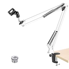 Neewer adjustable microphone for sale  Delivered anywhere in UK