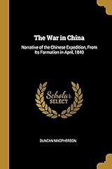 War china narrative for sale  Delivered anywhere in USA 