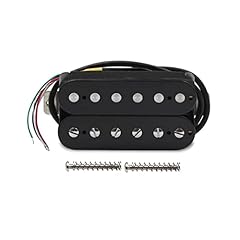 Fleor black guitar for sale  Delivered anywhere in USA 