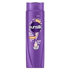 Sunsilk shampoo liscio usato  Spedito ovunque in Italia 