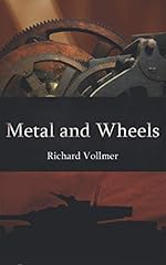 Metal and wheels d'occasion  Livré partout en France