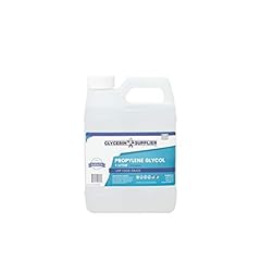 Propylene glycol liter for sale  Delivered anywhere in USA 