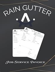 Rain gutter job for sale  Delivered anywhere in USA 