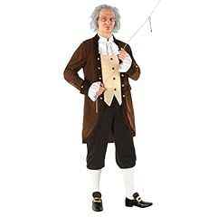 Morph benjamin franklin for sale  Delivered anywhere in USA 