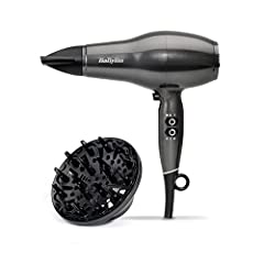 Babyliss platinum diamond for sale  Delivered anywhere in Ireland