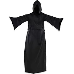 Black horror robe for sale  Delivered anywhere in USA 
