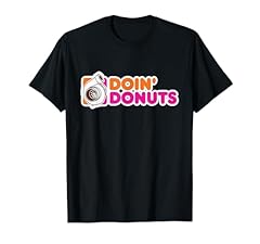 Doin donuts funny for sale  Delivered anywhere in USA 