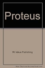 Proteus for sale  Delivered anywhere in UK