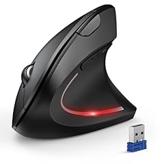 Tecknet ergonomic mouse for sale  Delivered anywhere in USA 