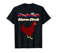 Hawaiian alarm clock for sale  Delivered anywhere in USA 