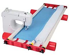 Flynn Multi-Frame Quilting System for sale  Delivered anywhere in USA 