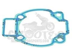 Cylinder foot gasket for sale  Delivered anywhere in UK
