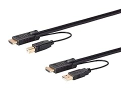 Monoprice 136645 hdmi for sale  Delivered anywhere in USA 