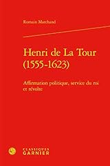 Henri tour affirmation d'occasion  Livré partout en France