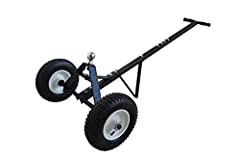 Used, MaxxHaul 70225 Trailer Dolly with 12" Pneumatic Tires - 600 Lb. Maximum Capacity for sale  Delivered anywhere in Canada