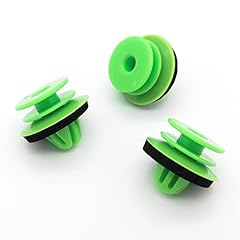 Vvo fasteners green for sale  Delivered anywhere in UK