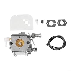 Eawfgtuw motosega carburatore usato  Spedito ovunque in Italia 