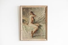 Vintage french abstract for sale  Delivered anywhere in USA 