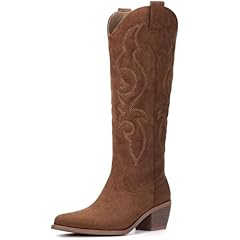 Platikly brown cowboy for sale  Delivered anywhere in USA 