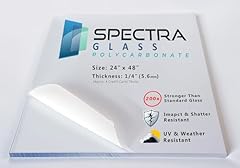 Spectra glass clear for sale  Delivered anywhere in USA 