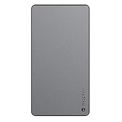 Mophie 3562 pwrstion usato  Spedito ovunque in Italia 