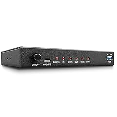Lindy hdmi splitter d'occasion  Livré partout en France