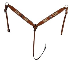 Equestrian universe breastcoll for sale  Delivered anywhere in USA 