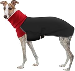 Greyhound winter coat for sale  Delivered anywhere in UK