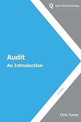 Audit introduction usato  Spedito ovunque in Italia 