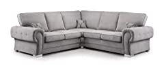 Honeypot sofa verona for sale  Delivered anywhere in Ireland