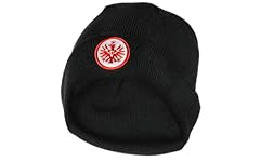 Eintracht frankfurt wintermüt gebraucht kaufen  Wird an jeden Ort in Deutschland