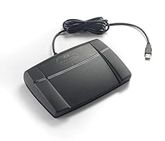 Digital foot switch for sale  Delivered anywhere in UK