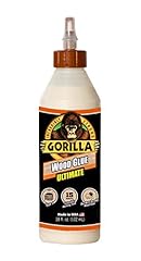 Gorilla ultimate waterproof for sale  Delivered anywhere in USA 