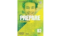 Prepare level student gebraucht kaufen  Wird an jeden Ort in Deutschland
