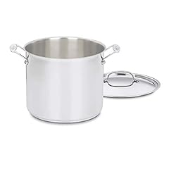 Cuisinart quart stockpot for sale  Delivered anywhere in USA 