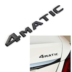 Car 4matic abs for sale  Delivered anywhere in USA 
