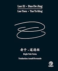 Lao dao jing d'occasion  Livré partout en France