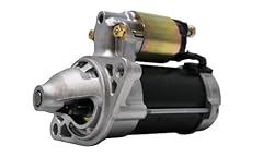 Rareelectrical new starter for sale  Delivered anywhere in USA 